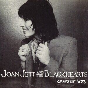 joan jett & the blackhearts 2010 near mint 2 cd set - runaways cherry bomb ac dc
